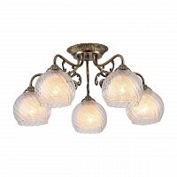 потолочная люстра arte lamp a7062pl-5ab в Иваново