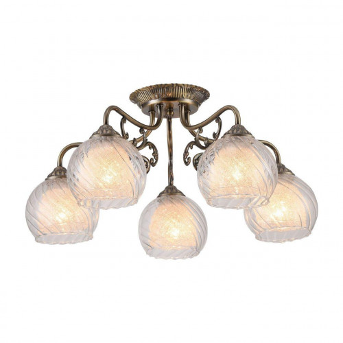 потолочная люстра arte lamp a7062pl-5ab в Иваново