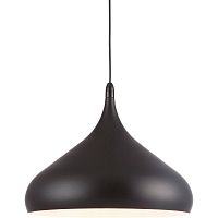 подвесной светильник arte lamp cappello a3266sp-1bk в Иваново