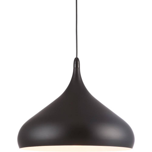 подвесной светильник arte lamp cappello a3266sp-1bk в Иваново