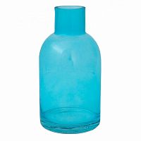 настольные вазы ваза small bubble blue vase в Иваново