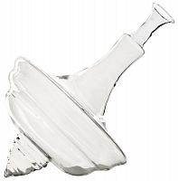 ваза настольная vase glass / gl12067 (vase) в Иваново