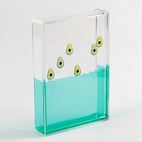рамка для фото aqua avokado в Иваново