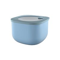контейнер для хранения store&more 1,55 л голубой в Иваново