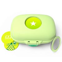 ланч-бокс mb gram apple в Иваново