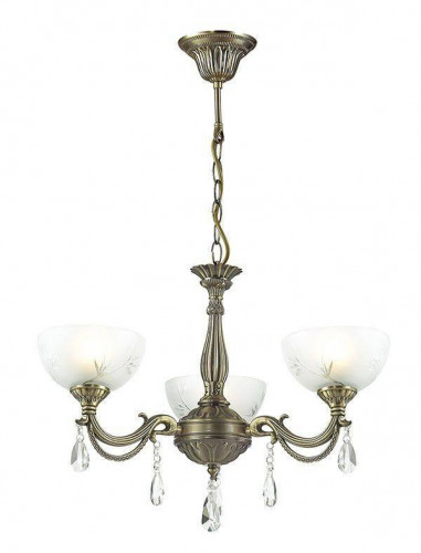 подвесная люстра lumion nora 2958/3 в Иваново