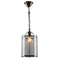 подвесной светильник arte lamp bruno a8286sp-1ab в Иваново