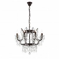 подвесная люстра st luce boemino sl410.403.08 в Иваново