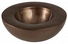 ваза настольная oval planter в Иваново
