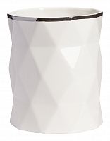 декоративная ваза allure silver high в Иваново