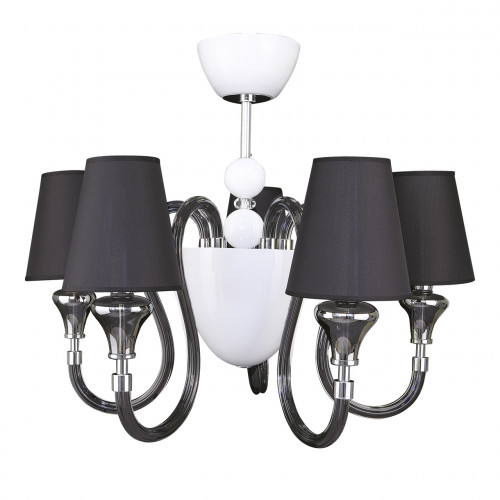 потолочная люстра lightstar otto 809057 в Иваново