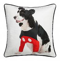 подушка с собачкой mickey doggie в Иваново