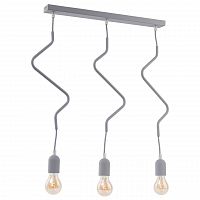 подвесной светильник tk lighting 2438 zigzak в Иваново