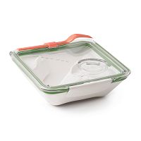 ланч-бокс box appetit оливковый в Иваново
