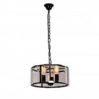 подвесная люстра st luce peltro sl276.403.05 в Иваново