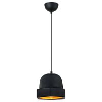 подвесной светильник arte lamp bijoux a6681sp-1bk в Иваново