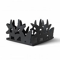 салфетница butterfly big в Иваново
