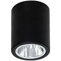 потолочный светильник luminex downlight round 7237 в Иваново