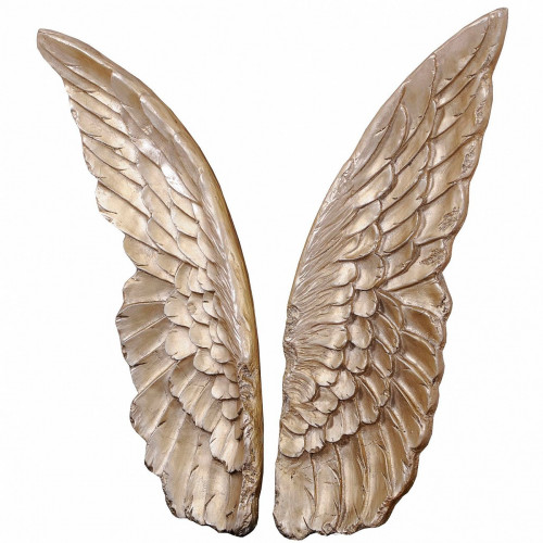 панно "крылышки (шампань)" в Иваново