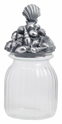 декоративная банка neptune silver в Иваново