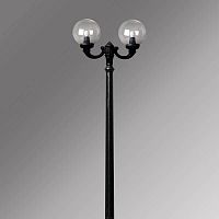 уличный фонарь fumagalli ricu ofir/g300 g30.157.r20.axe27 в Иваново