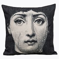 арт-подушка просто дождь fornasetti в Иваново