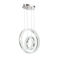 подвесной светодиодный светильник odeon light constance 4603/54l в Иваново