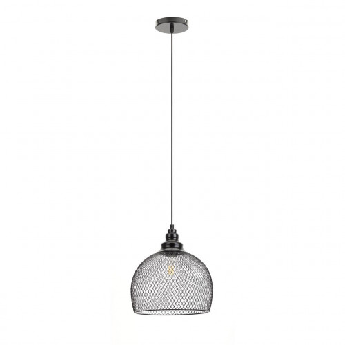 подвесной светильник эра loft pl7 bk в Иваново