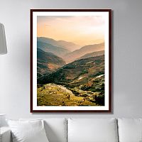 картина: ajar eternity beauty of the mountains в Иваново