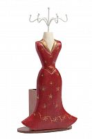 подставка для украшений giovanna red в Иваново