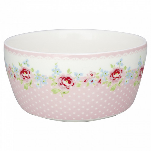детская пиала meryl pale pink в Иваново