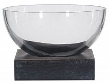 ваза настольная aquarium middle в Иваново