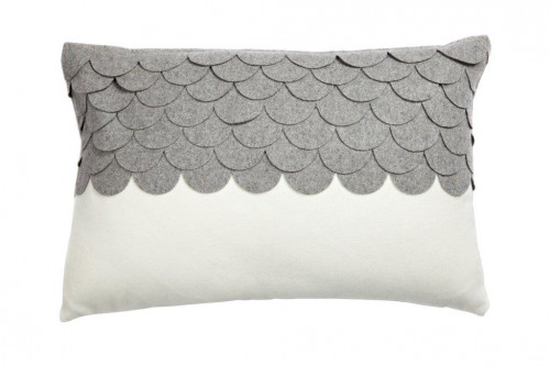 подушка c узором marbella gray в Иваново