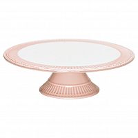 кейкстенд alice pale pink в Иваново