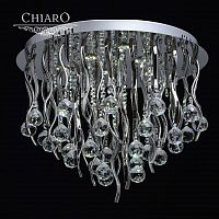 потолочная люстра chiaro бриз 464016518 в Иваново