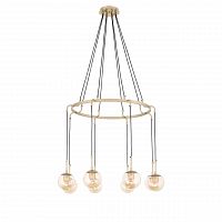 подвесная люстра st luce varieta sl234.413.08 в Иваново