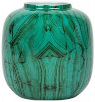 ваза настольная gems malachite short в Иваново