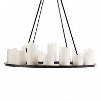 люстра altar candles белая, чёрная в Иваново