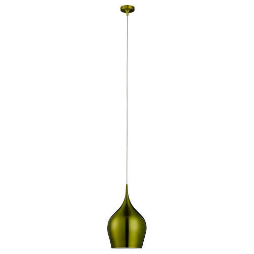 подвесной светильник arte lamp vibrant a6426sp-1gr в Иваново
