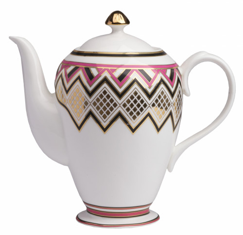 заварной чайник exotic в Иваново