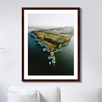 картина: old harry rocks no 1, united kingdom в Иваново
