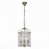 подвесная люстра st luce odierno sl267.303.03 в Иваново