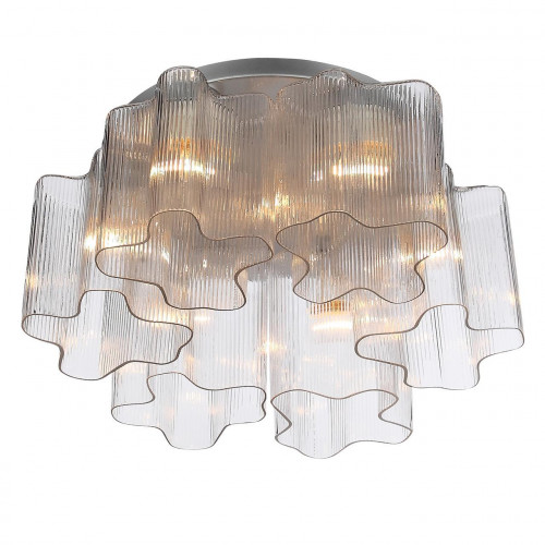 потолочная люстра st luce onde sl117.102.06 в Иваново