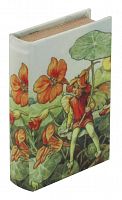 Коробка-книжка Maureen
