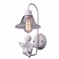 бра arte lamp amur a4288ap-1wh в Иваново