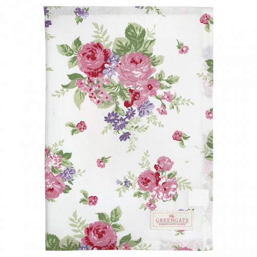 полотенце rose white в Иваново