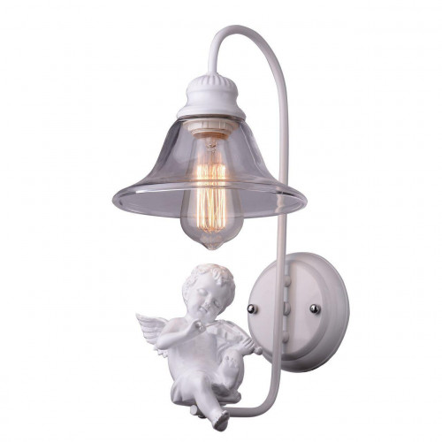 бра arte lamp amur a4288ap-1wh в Иваново