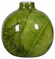 ваза настольная leaves small в Иваново