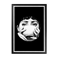 арт-постер tea time fornasetti в Иваново