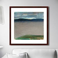 картина: landscape, 1904г. в Иваново